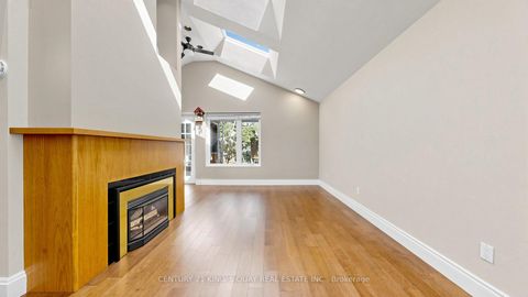 Photo 7 at 17 Kecala Road, Dorset Park, Toronto