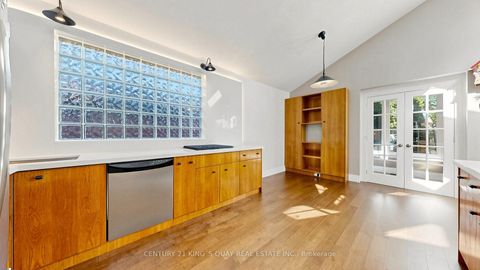 Photo 9 at 17 Kecala Road, Dorset Park, Toronto