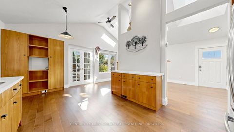 Photo 12 at 17 Kecala Road, Dorset Park, Toronto