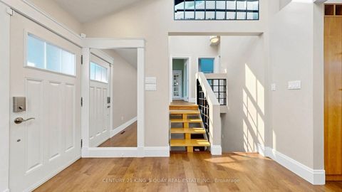 Photo 13 at 17 Kecala Road, Dorset Park, Toronto