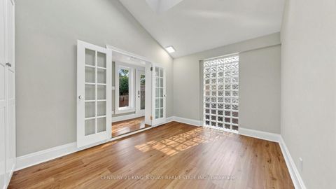 Photo 14 at 17 Kecala Road, Dorset Park, Toronto
