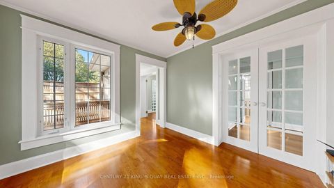 Photo 23 at 17 Kecala Road, Dorset Park, Toronto