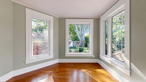 Photo 24 at 17 Kecala Road, Dorset Park, Toronto