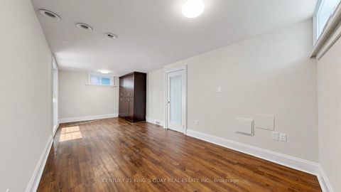 Photo 27 at 17 Kecala Road, Dorset Park, Toronto