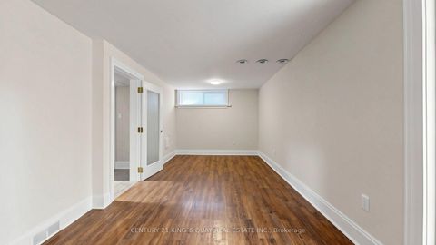 Photo 29 at 17 Kecala Road, Dorset Park, Toronto