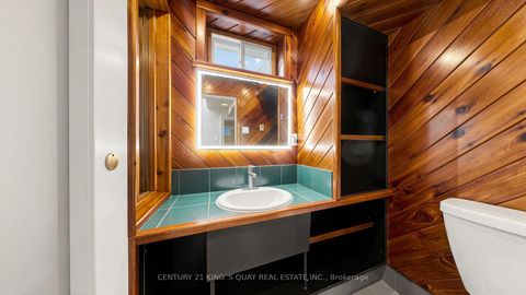 Photo 31 at 17 Kecala Road, Dorset Park, Toronto