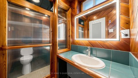 Photo 32 at 17 Kecala Road, Dorset Park, Toronto