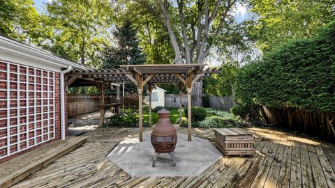 Photo 33 at 17 Kecala Road, Dorset Park, Toronto