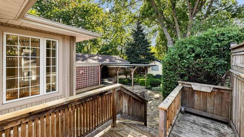 Photo 35 at 17 Kecala Road, Dorset Park, Toronto