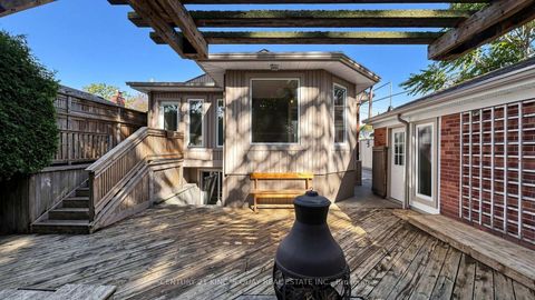 Photo 36 at 17 Kecala Road, Dorset Park, Toronto