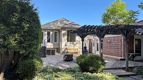 Photo 38 at 17 Kecala Road, Dorset Park, Toronto