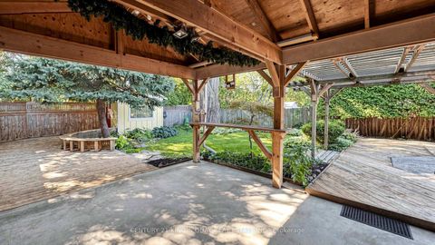 Photo 39 at 17 Kecala Road, Dorset Park, Toronto