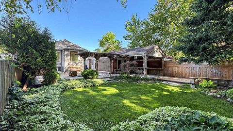 Photo 42 at 17 Kecala Road, Dorset Park, Toronto
