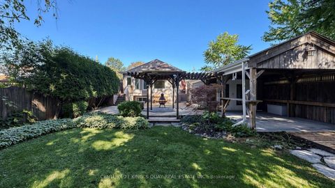 Photo 43 at 17 Kecala Road, Dorset Park, Toronto