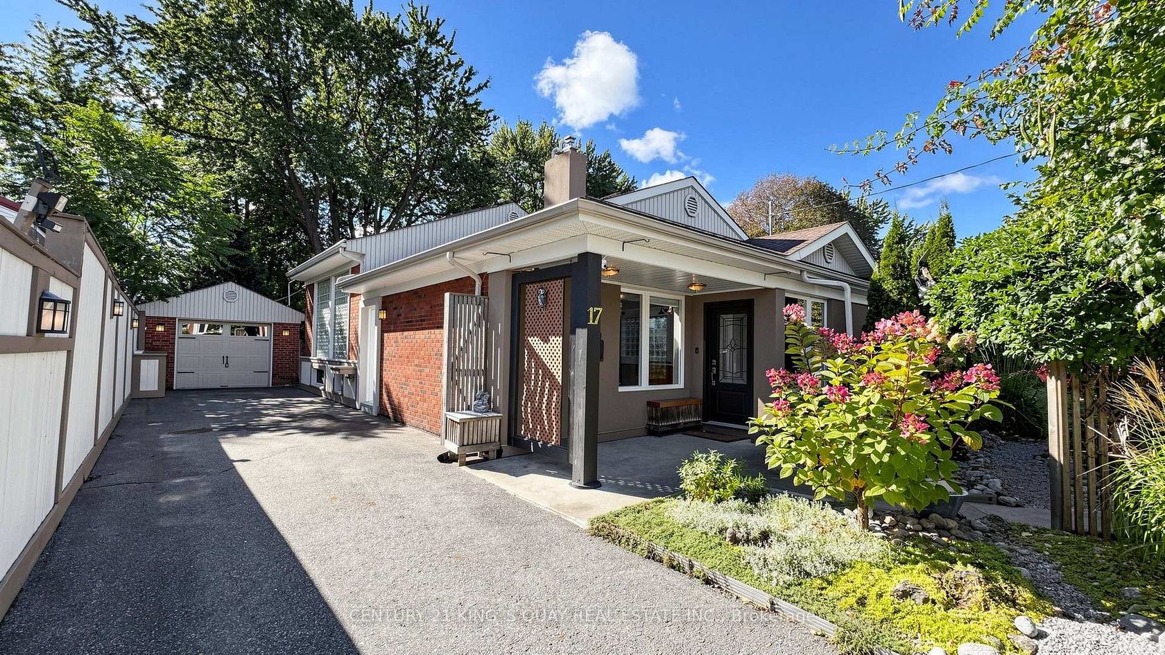 17 Kecala Road, Dorset Park, Toronto 