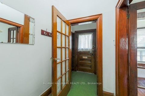 Photo 3 at 776 Gerrard Street E, South Riverdale, Toronto