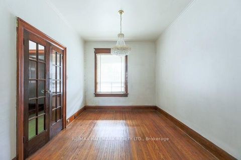 Photo 4 at 776 Gerrard Street E, South Riverdale, Toronto