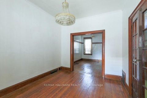 Photo 5 at 776 Gerrard Street E, South Riverdale, Toronto