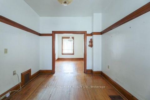 Photo 6 at 776 Gerrard Street E, South Riverdale, Toronto