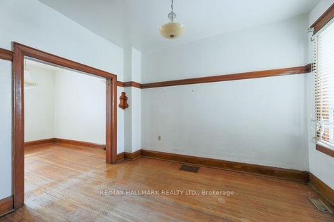 Photo 7 at 776 Gerrard Street E, South Riverdale, Toronto