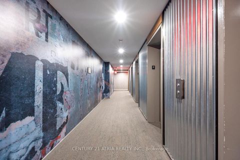 Photo 2 at 207 - 5 St Joseph Street, Bay Street Corridor, Toronto