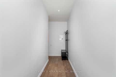 Photo 6 at 207 - 5 St Joseph Street, Bay Street Corridor, Toronto