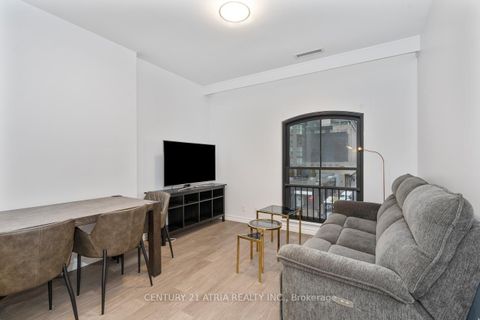 Photo 17 at 207 - 5 St Joseph Street, Bay Street Corridor, Toronto