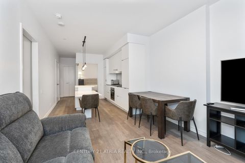 Photo 18 at 207 - 5 St Joseph Street, Bay Street Corridor, Toronto
