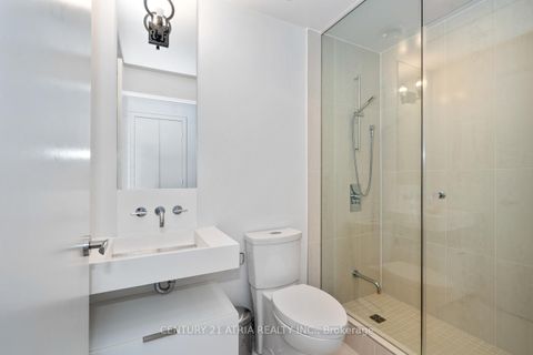 Photo 19 at 207 - 5 St Joseph Street, Bay Street Corridor, Toronto