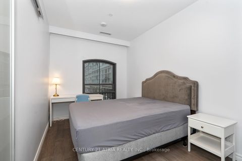 Photo 22 at 207 - 5 St Joseph Street, Bay Street Corridor, Toronto