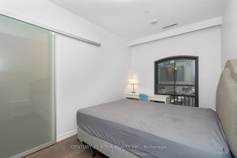 Photo 23 at 207 - 5 St Joseph Street, Bay Street Corridor, Toronto