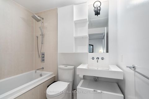 Photo 25 at 207 - 5 St Joseph Street, Bay Street Corridor, Toronto