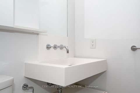 Photo 26 at 207 - 5 St Joseph Street, Bay Street Corridor, Toronto