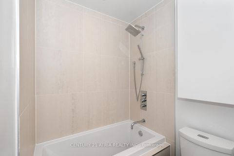 Photo 27 at 207 - 5 St Joseph Street, Bay Street Corridor, Toronto