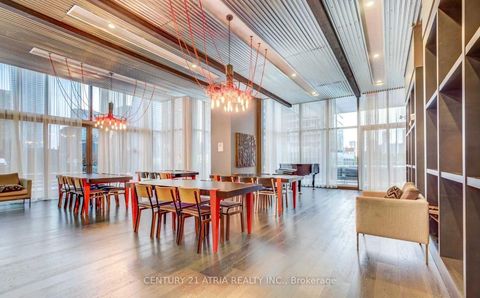 Photo 28 at 207 - 5 St Joseph Street, Bay Street Corridor, Toronto
