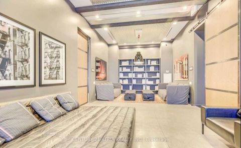 Photo 30 at 207 - 5 St Joseph Street, Bay Street Corridor, Toronto