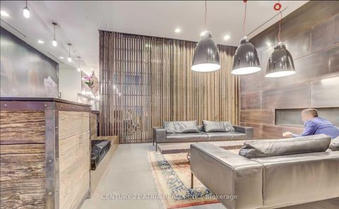 Photo 31 at 207 - 5 St Joseph Street, Bay Street Corridor, Toronto