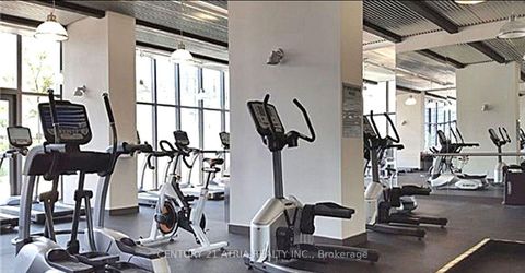 Photo 33 at 207 - 5 St Joseph Street, Bay Street Corridor, Toronto