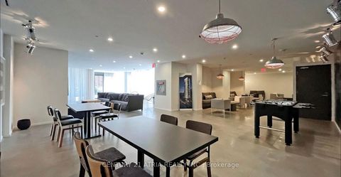 Photo 36 at 207 - 5 St Joseph Street, Bay Street Corridor, Toronto