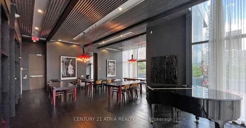 Photo 38 at 207 - 5 St Joseph Street, Bay Street Corridor, Toronto