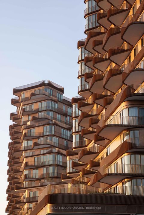 Photo 1 at 701 - 155 Merchants' Wharf, Waterfront Communities C1, Toronto