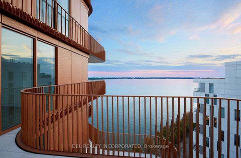 Photo 17 at 701 - 155 Merchants' Wharf, Waterfront Communities C1, Toronto