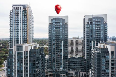 Photo 0 at 322 - 20 Meadowglen Place, Woburn, Toronto