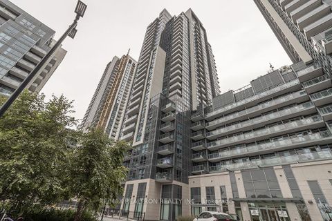 Photo 1 at 322 - 20 Meadowglen Place, Woburn, Toronto