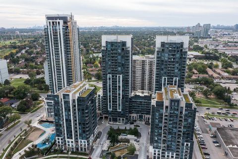 Photo 2 at 322 - 20 Meadowglen Place, Woburn, Toronto