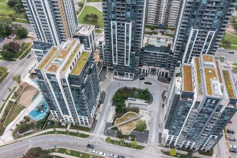 Photo 3 at 322 - 20 Meadowglen Place, Woburn, Toronto