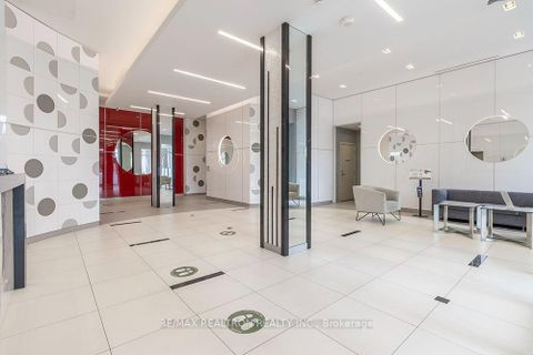 Photo 4 at 322 - 20 Meadowglen Place, Woburn, Toronto