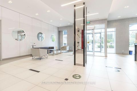 Photo 5 at 322 - 20 Meadowglen Place, Woburn, Toronto