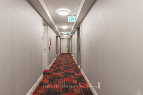 Photo 6 at 322 - 20 Meadowglen Place, Woburn, Toronto
