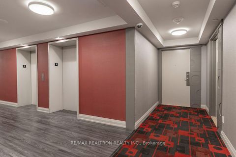 Photo 7 at 322 - 20 Meadowglen Place, Woburn, Toronto